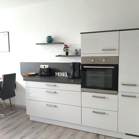 Ferienwohnung Talblick II Cochem Zimmer foto
