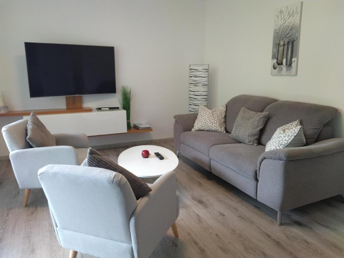 Ferienwohnung Talblick II Cochem Exterior foto