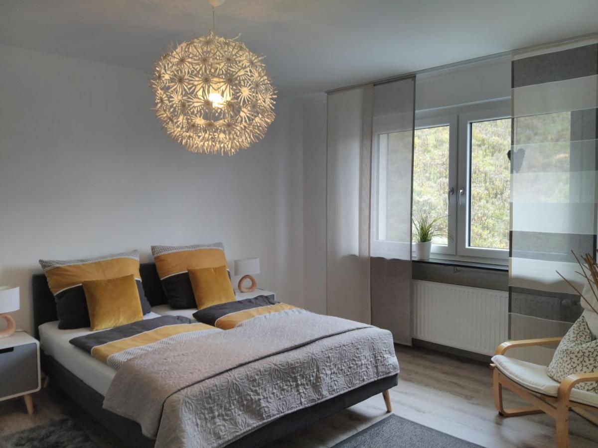 Ferienwohnung Talblick II Cochem Exterior foto
