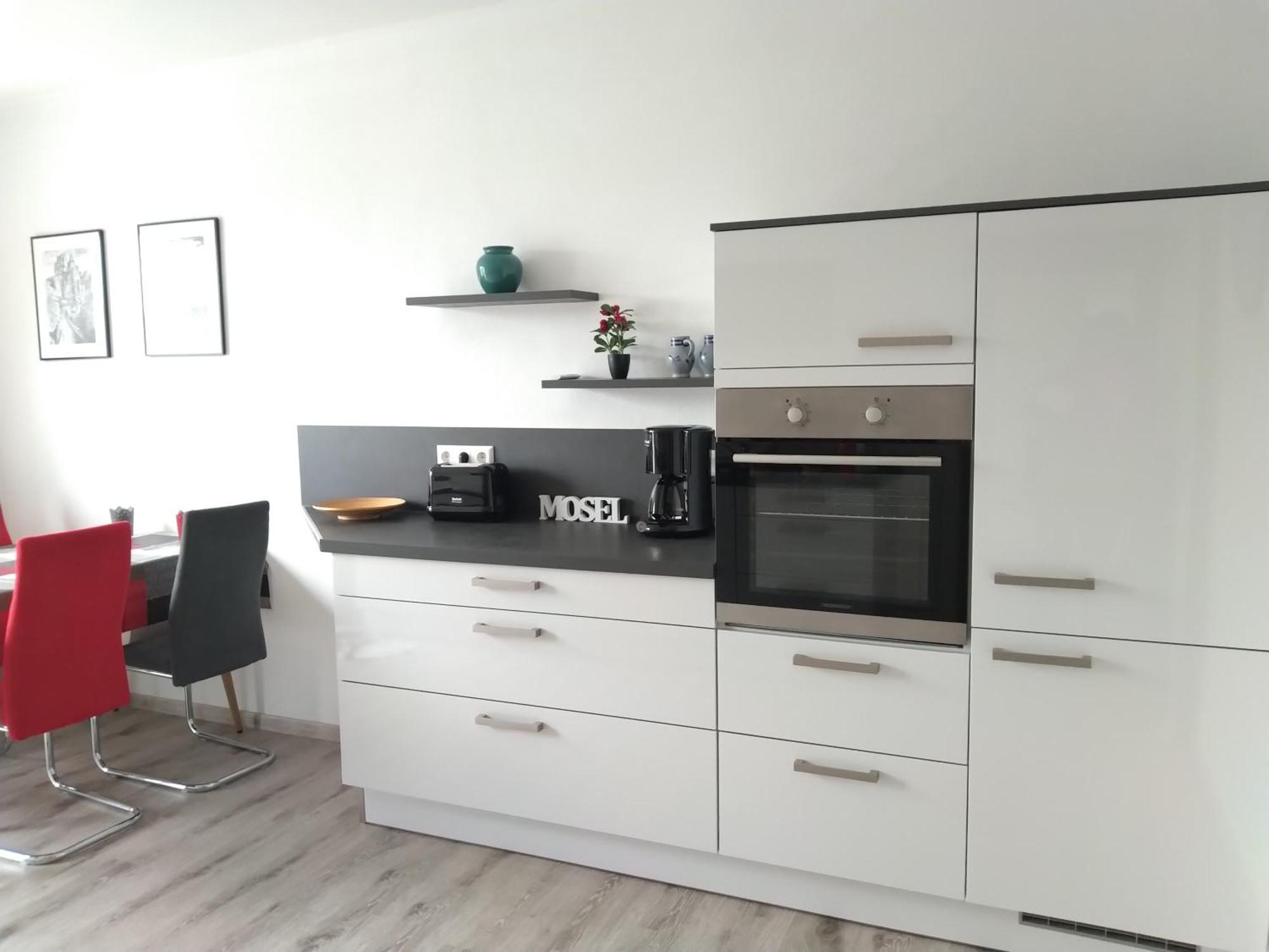 Ferienwohnung Talblick II Cochem Zimmer foto
